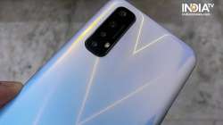 realme, realme smartphones, realme narzo smartphones, realme narzo, realme narzo 20 series, realme n