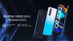 realme, realme smartphones, realme narzo 20 series, realme narzo 20 series launch, realme narzo 20, 