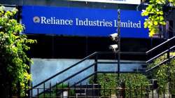 Reliance Industries, Amazon