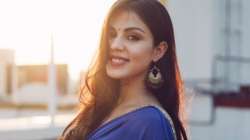 Rhea Chakraborty no drug dealer; celebrities don't have special liability: HC