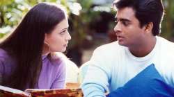 Madhavan on 'Rehnaa Hai Terre Dil Mein': It was a flop, slowly became iconic