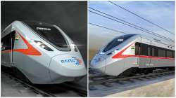 Delhi-Ghaziabad-Meerut Rapid Rail Transit System train loan approved Mumbai Metro