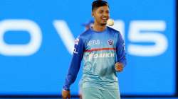 sandeep lamichhane delhi capitals ipl 2020