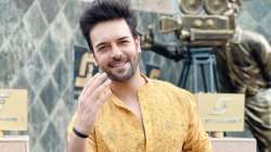 Kundali Bhagya actor Sanjay Gagnani tests COVID-19 positive