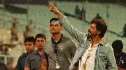 shah rukh khan, shah rukh khan kkr, kolkata knight riders, ipl 2020, shah rukh khan kolkata