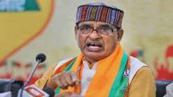 shivraj singh chouhan on imarti devi, imarti devi item remark, kamal nath imarti devi remark, 