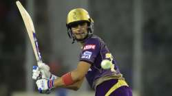 shubman gill kkr ipl 2020