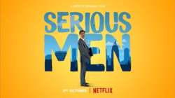 Nawazuddin Siddiqui starrer 'Serious Men' to hit Netflix on October 2