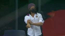 srk kkr ipl 2020