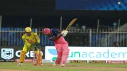 sanju samson ms dhoni rr csk ipl 2020