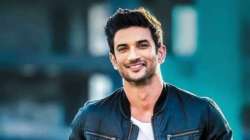 Sushant Singh Rajput Death case: Alleged drug dealer Zaid arrested by NCB in Mumbai