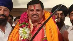 Facebook bans BJP politician Raja Singh	