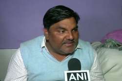 Ex-AAP Councillor Tahir Hussain sent to judicial custody