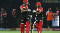 virat kohli parthiv patel rcb ipl 2020