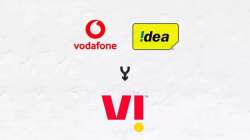 vodafone idea