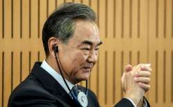 Foreign Minister Wang Yi says China ready to take conciliatory steps to de-escalate tensions at LAC 