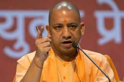 UP CM Yogi Adityanath speaks to Hathras gangrape victim's father