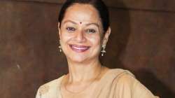 Sooraj Pancholi's mother Zarina Wahab put on oxygen support after testing COVID-19 positive: Report