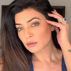 Sushmita Sen: I am a proud 45