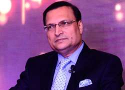 NBA President Rajat Sharma