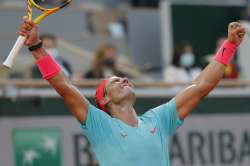 rafael nadal french open