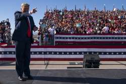 18 Trump rallies estimated to have led to over 30,000 COVID-19 cases, 700 deaths: Stanford study	