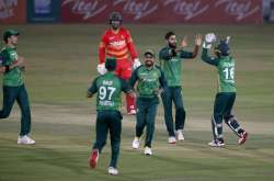 Live Streaming Cricket Pakistan vs Zimbabwe 3rd ODI: Watch PAK vs ZIM Live Match Online on YouTube