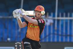 david warner sunrisers hyderabad ipl 2020