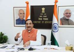 JEE Main to be conducted in more regional languages from 2021, in line with NEP: Ramesh Pokhriyal 