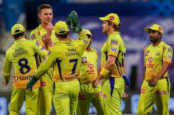 Chennai Super Kings