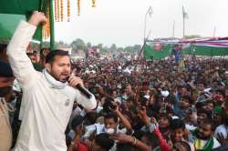 Tejashwi Yadav/FILE