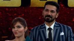 Bigg Boss 14: Rubina Dilaik and Abhinav Shukla feel show will test their relationship