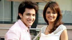 Aditya Narayan reveals he was 'rejected' by girlfriend Shweta Agarwal for THIS reason