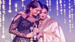 Take a look at Rekha’s lovely throwback letter to Aishwarya Rai Bachchan 