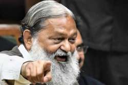 Anil Vij hits back at Bihar Deputy CM