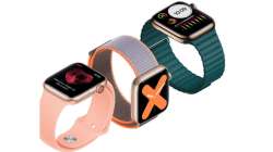 apple, apple watch, apple smartwatches, apple watch 5, apple watch ecg feature, electrocardiogram, e