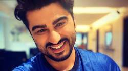 Arjun Kapoor recovers from COVID-19, says excited to resume work