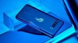 qualcomm, asus, gaming smartphone, qualcomm gaming smartphone, qualcomm asus collaborate for gaming 