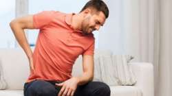 Facing back pain? You could be suffering from Ankylosing Spondylitis