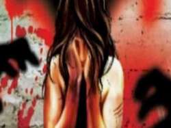 Uttar Pradesh: 2 held for raping 7-year-old