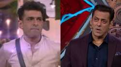 Bigg Boss 14 Weekend Ka Vaar: Salman Khan confronts Eijaz about his 'past ka kaand.' Watch promo 