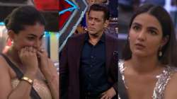  Bigg Boss 14 Weekend Ka Vaar LIVE: Will Salman Khan evict 10 unsafe contestants of the house?