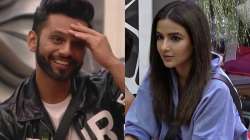 Bigg Boss 14 October 27 LIVE Updates: Jasmin Bhasin to lose control over Rahul Vaidya in captaincy t