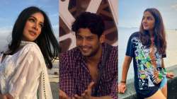 Bigg Boss 14 Promo: Sara Gurpal calls Sidharth Shukla 'Punjab ka Jeeja.' Is Jasmin Bhasin jealous? 