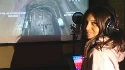 Bhumi Pednekar begins 'Durgavati' dubbing ahead of its OTT release