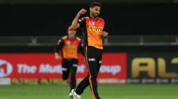 Live Cricket Score, CSK vs SRH, IPL 2020: Watson departs early in 165-run chase