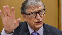 India's research, manufacturing critical to fight COVID-19 especially in vaccine making: Bill Gates