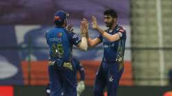 jasprit bumrah, jasprit bumrah mumbai indians, jasprit bumrah mi, jasprit bumrah rr, mi vs rr