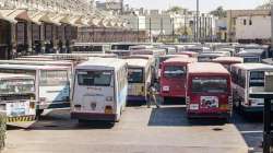 MSRTC not to hike fares during Diwali in light of COVID-19 pandemic