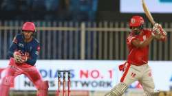 In 20 encounters between both the sides, Rajasthan Royals lead narrowly by 11 wins. In their past fi